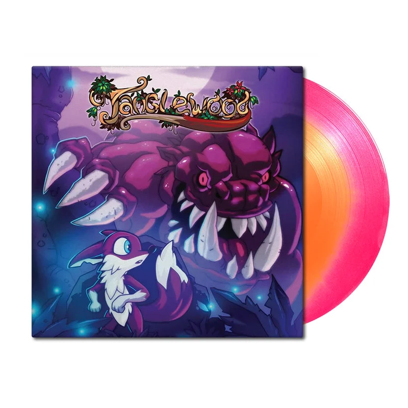 Tanglewood (Original Soundtrack)