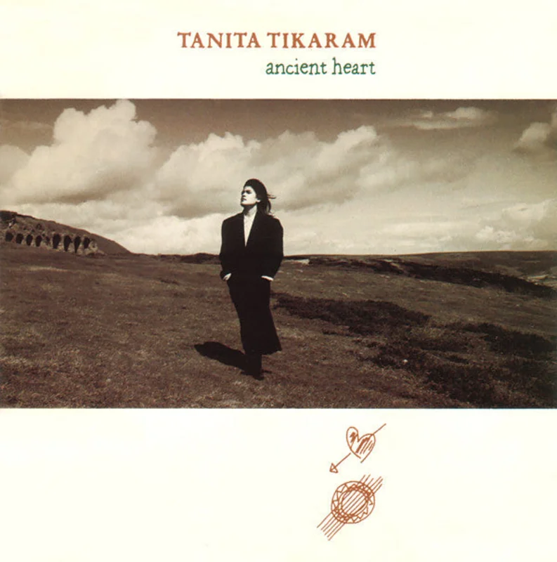 Tanita Tikaram - Ancient Heart (CD)
