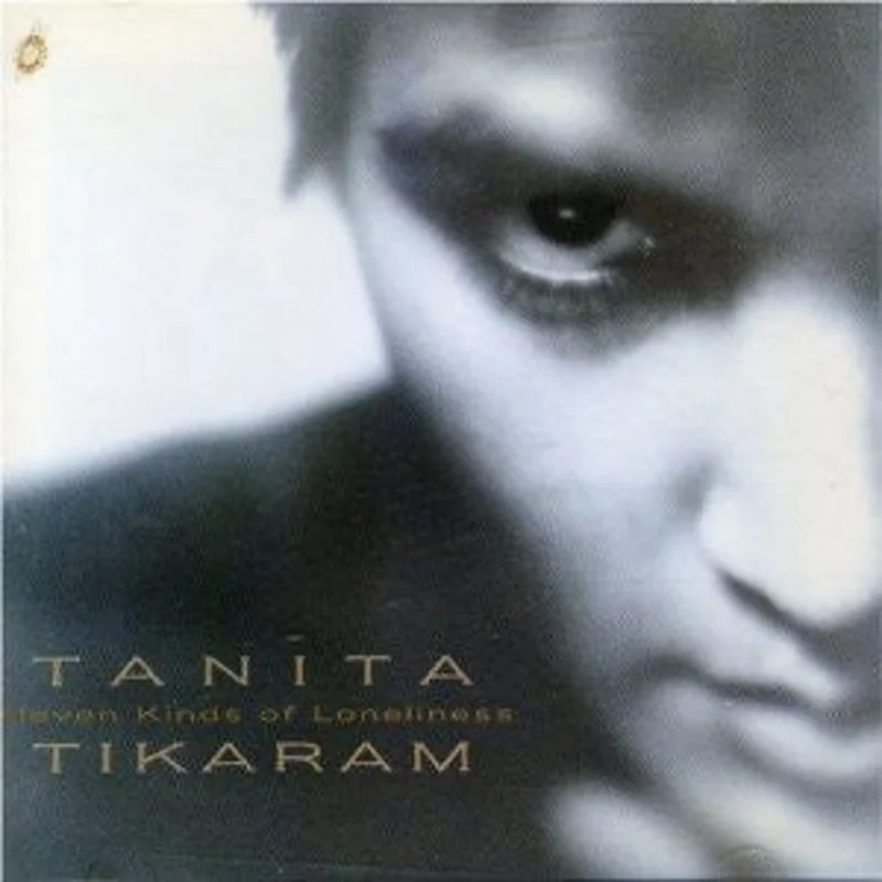 Tanita Tikaram - Eleven Kinds Of Loneliness (CD)