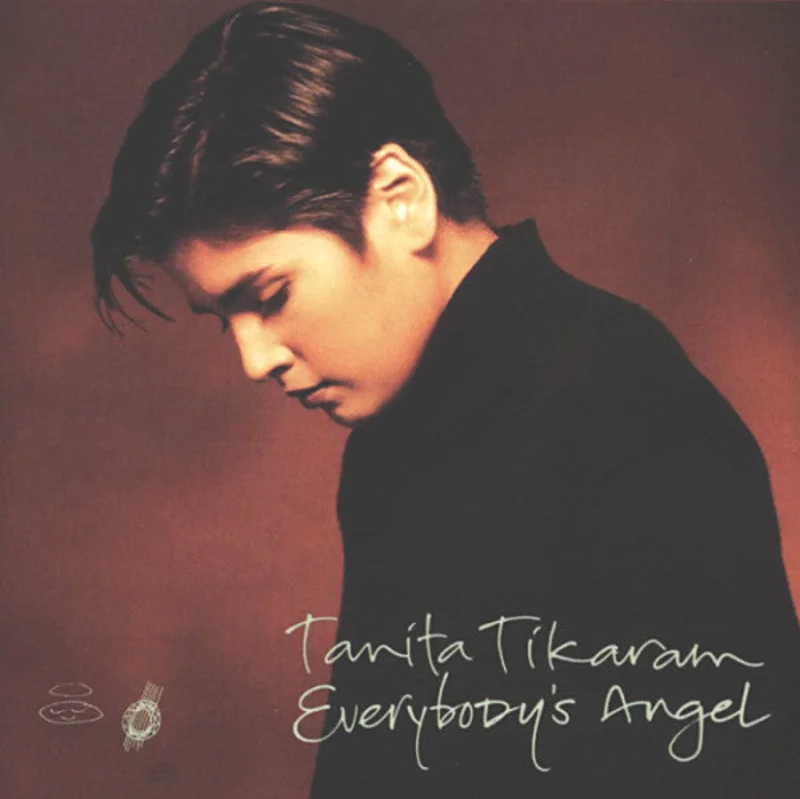 Tanita Tikaram - Everybody's Angel (CD)