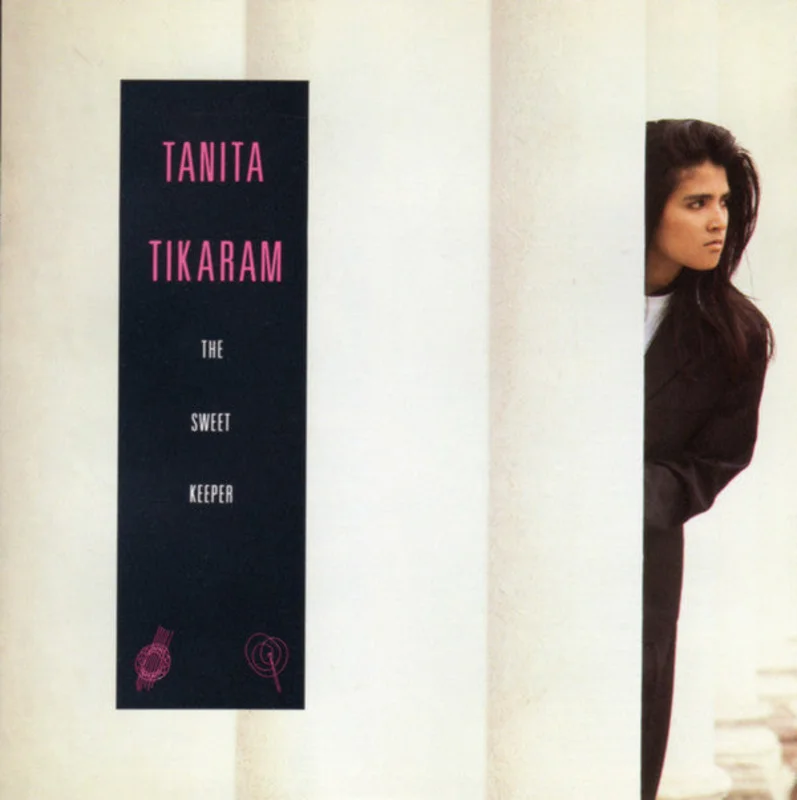 Tanita Tikaram - The Sweet Keeper (CD)