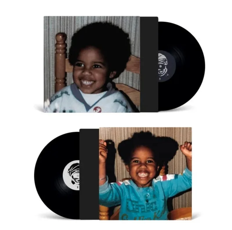 Tape One / Tape Two