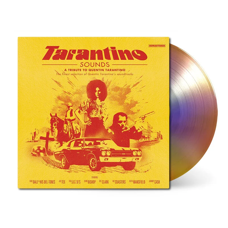 Tarantino Sounds