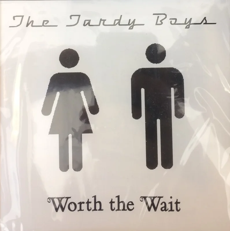 Tardy Boys / Sonny James - Worth The Wait