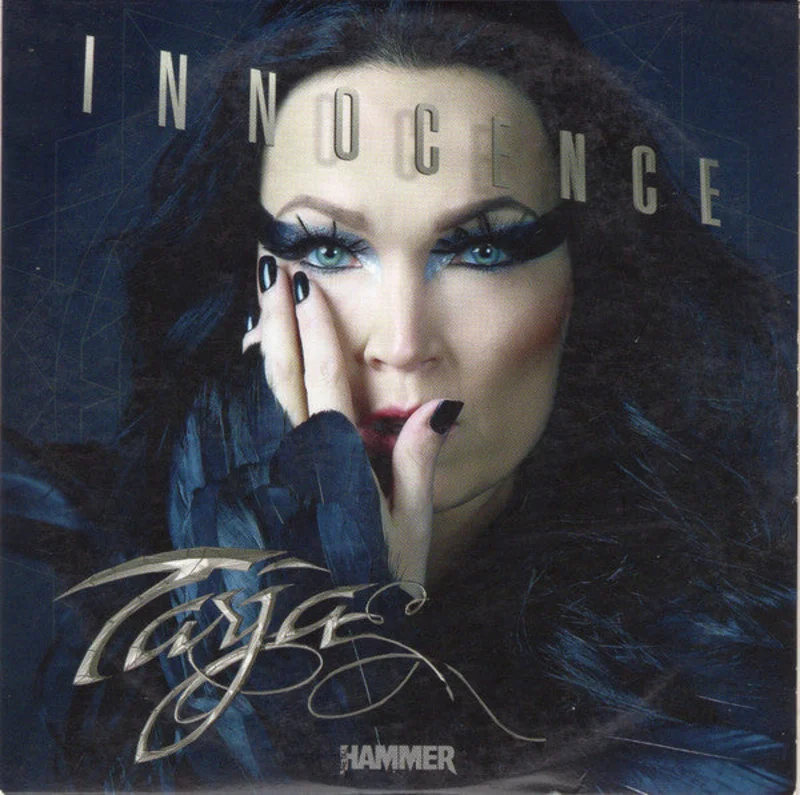 Tarja Turunen - Innocence (CD)