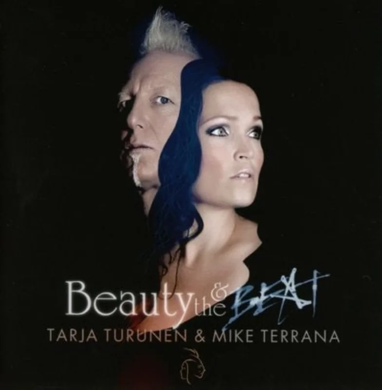 Tarja Turunen & Mike Terrana - Beauty & The Beat (CD)