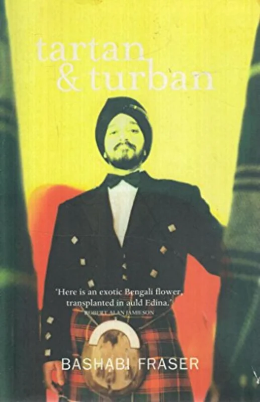 Tartan and Turban