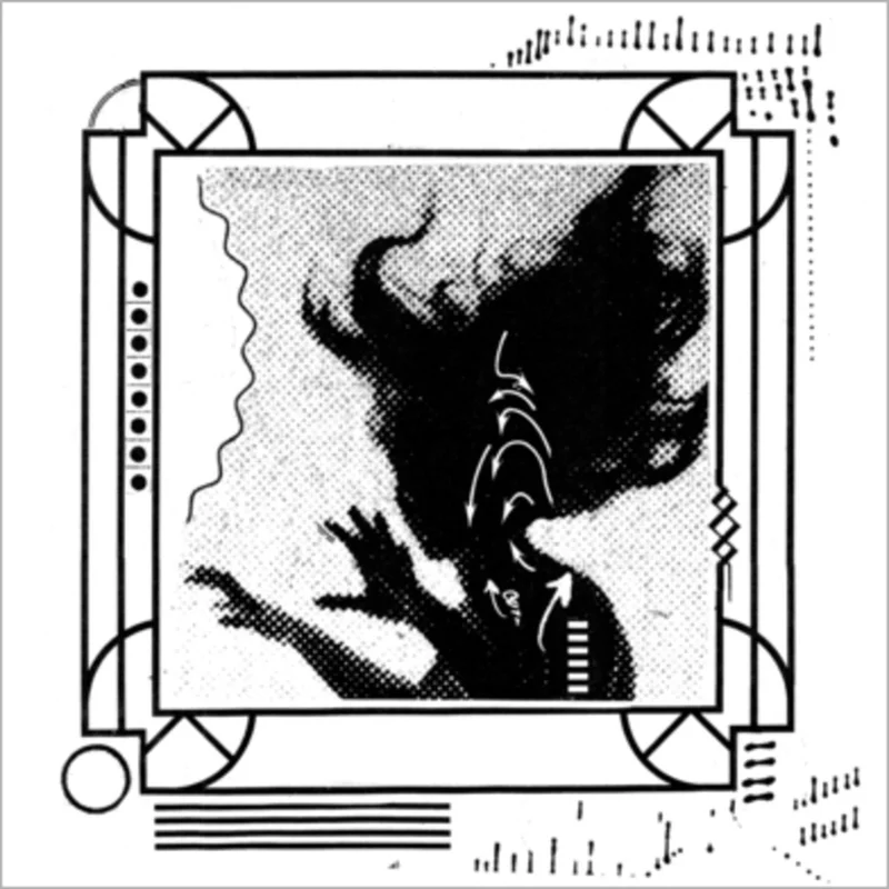 Tashi Dorji & Tyler Damon - Leave No Trace: Live In St. Louis LP