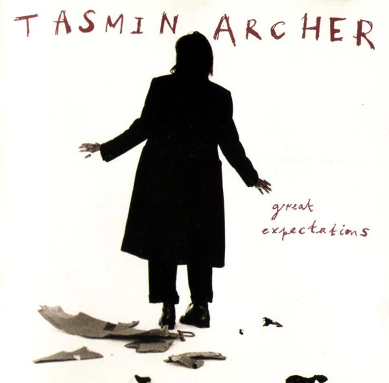Tasmin Archer - Great Expectations (CD)