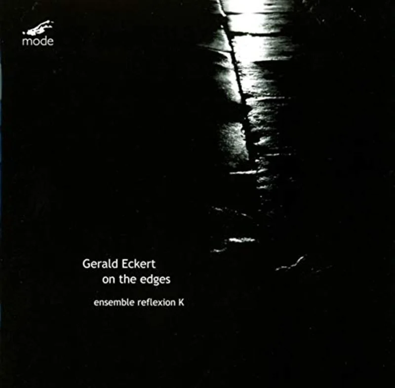 Tbc - On The Edges - Ensemble Reflexion K [CD]