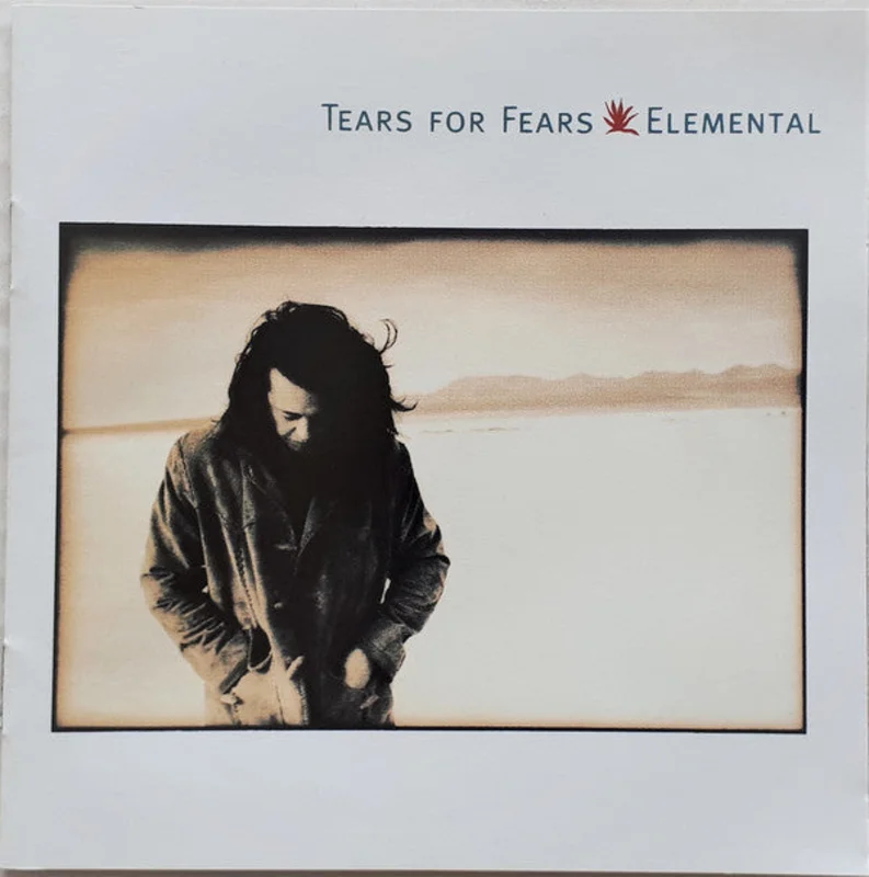 Tears For Fears - Elemental (CD)