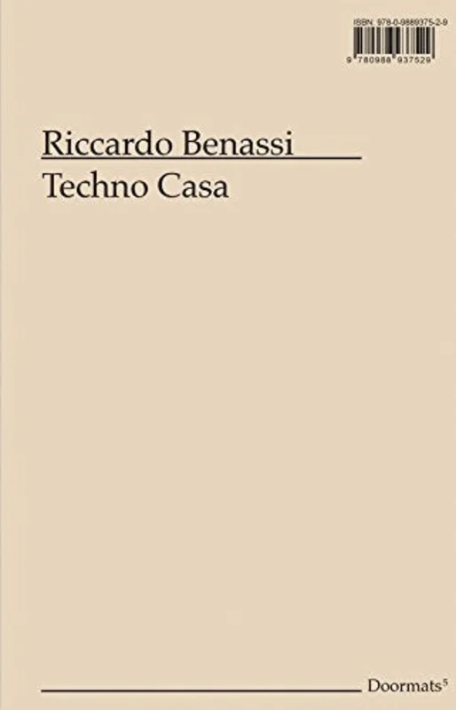 Techno Casa : 5