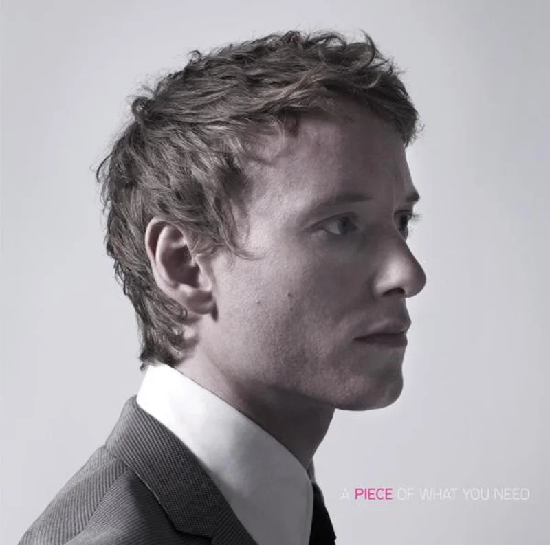 Teddy Thompson - A Piece Of What You Need (CD)