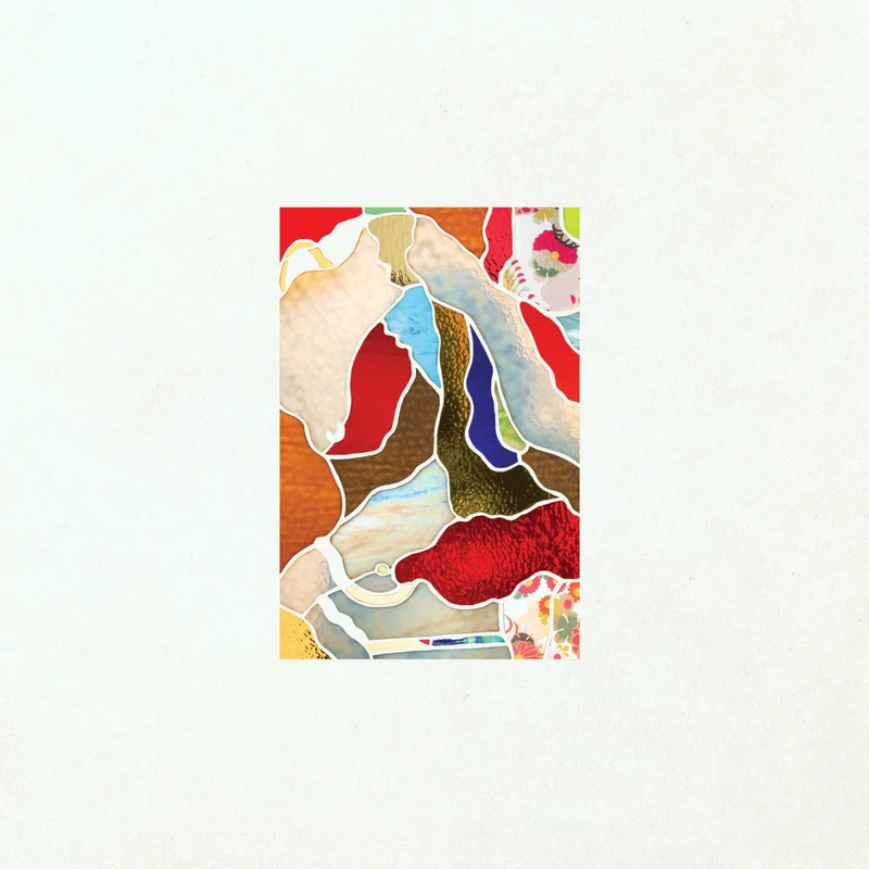 Teebs - Anicca LP