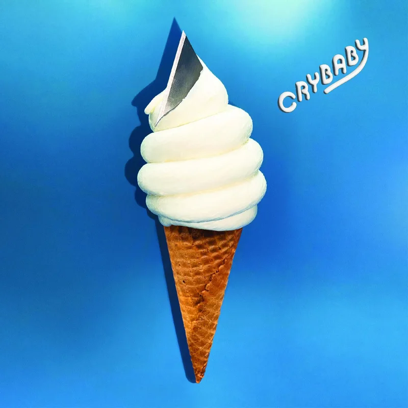 Tegan and Sara - Crybaby LP