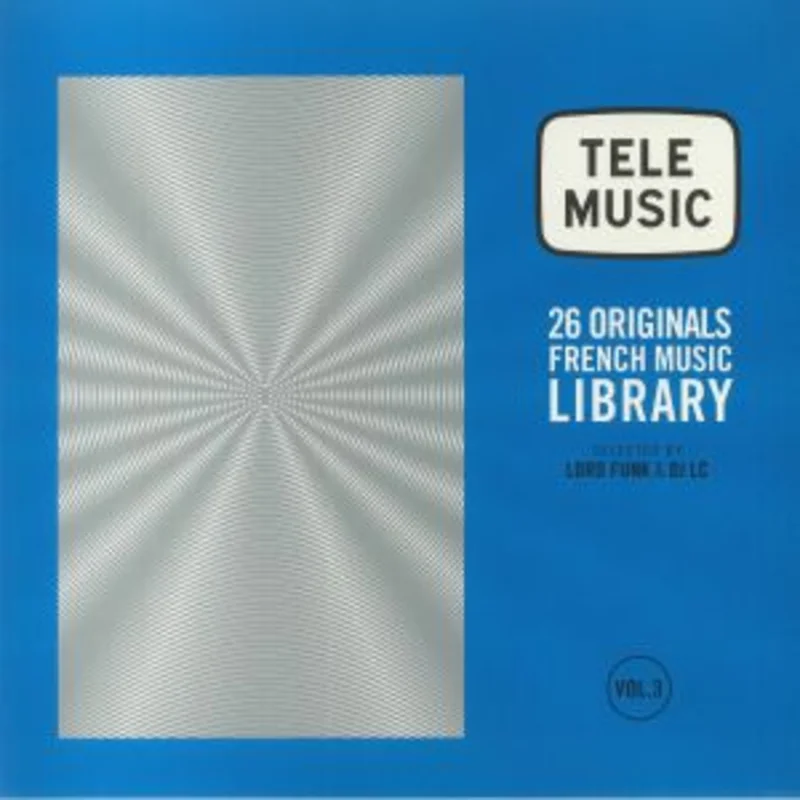 Tele Music, 26 Classics French