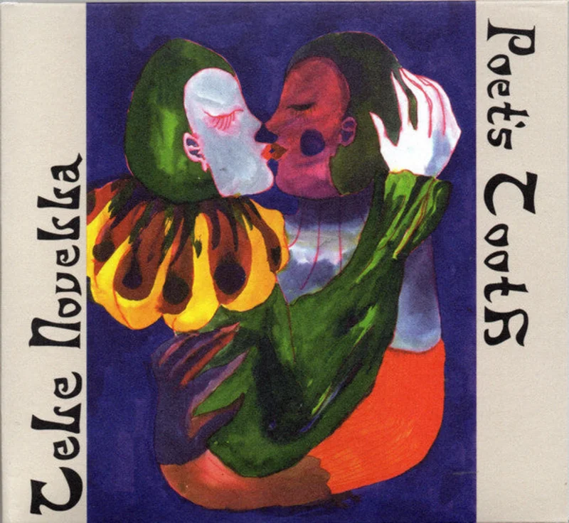Tele Novella - Poets Tooth (CD)