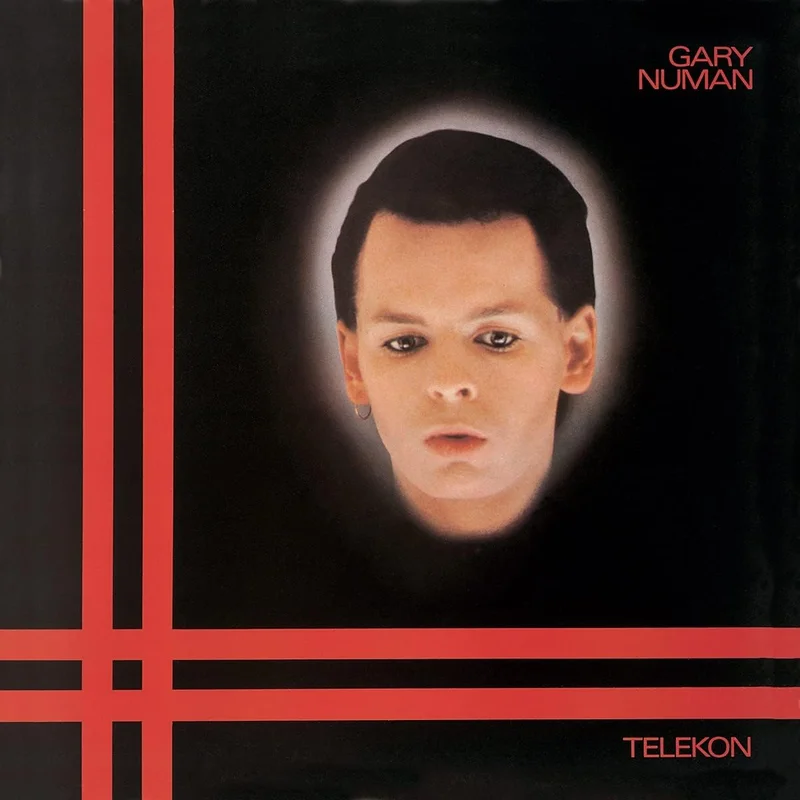 Telekon (45th Anniversary Expanded Edition)