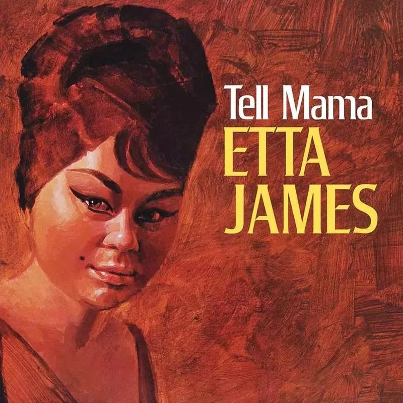 Tell Mama (Acoustic Sounds)