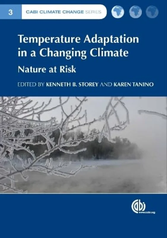Temperature Adaptation in a Changing Climate : Nature at Risk