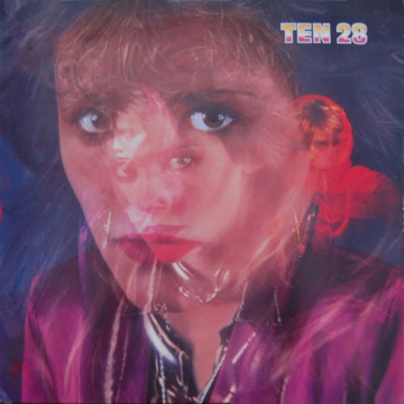 Ten 28 - Ten 28 (Vinyl)