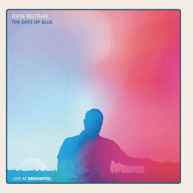 Ten Days Of Blue