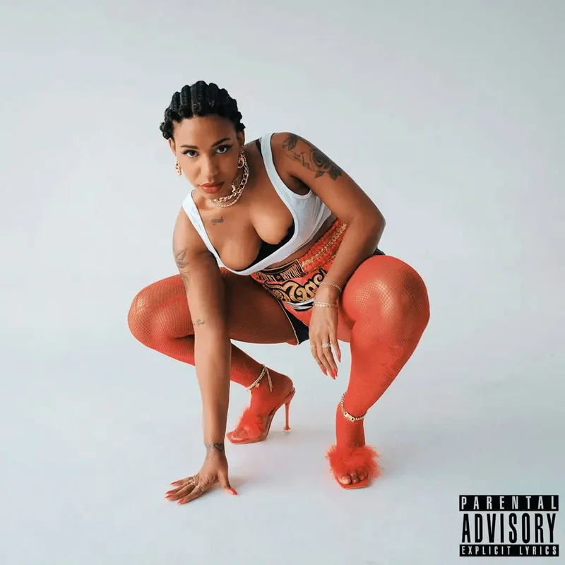 Ten Fold (Red Vinyl)