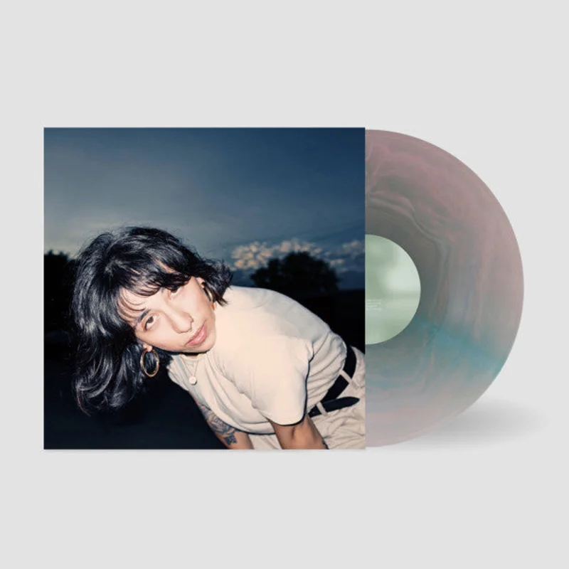 Tenci - My Heart Is An Open Field (Vinyl)