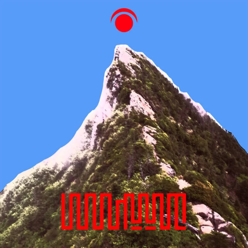 Tengger - Spiritual 2 LP