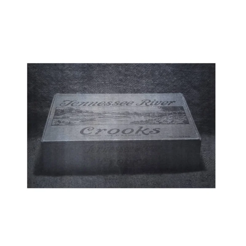 Tennessee River Crooks - Tennessee River Crooks LP