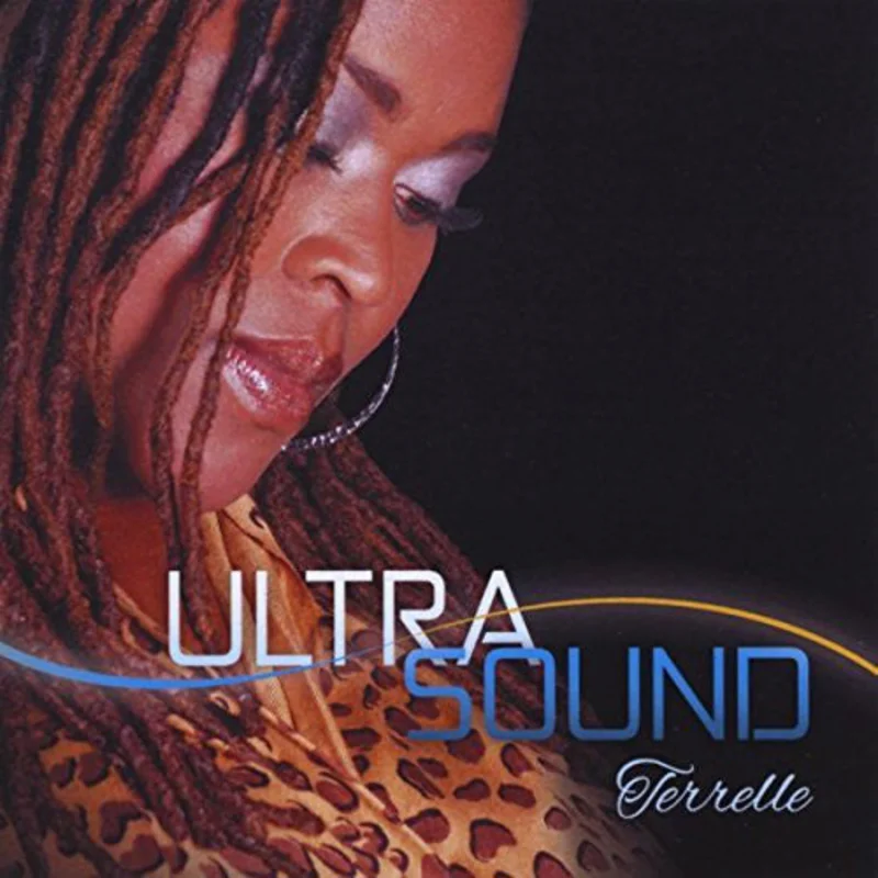 Terrelle - Ultrasound (CD)
