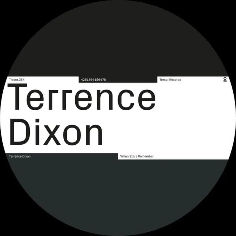 Terrence Dixon - When Stars Remember [VINYL]