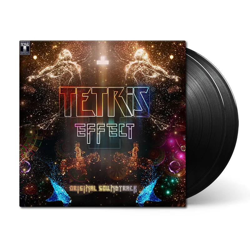 Tetris Effect (Original Soundtrack)
