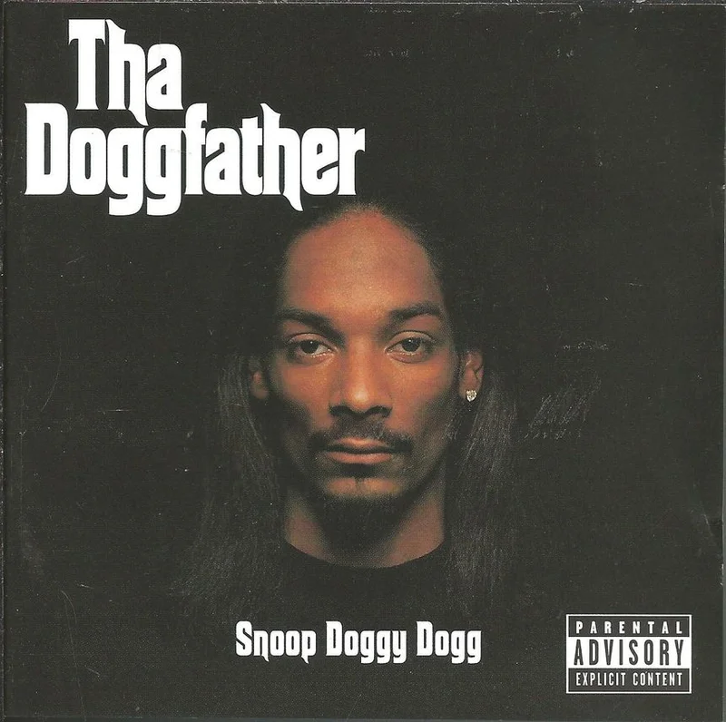 Tha Doggfather (2LP)
