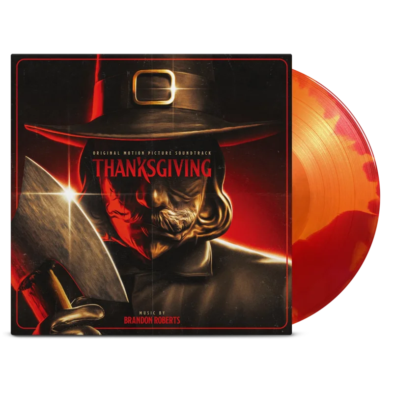 Thanksgiving - Vinyl Soundtrack