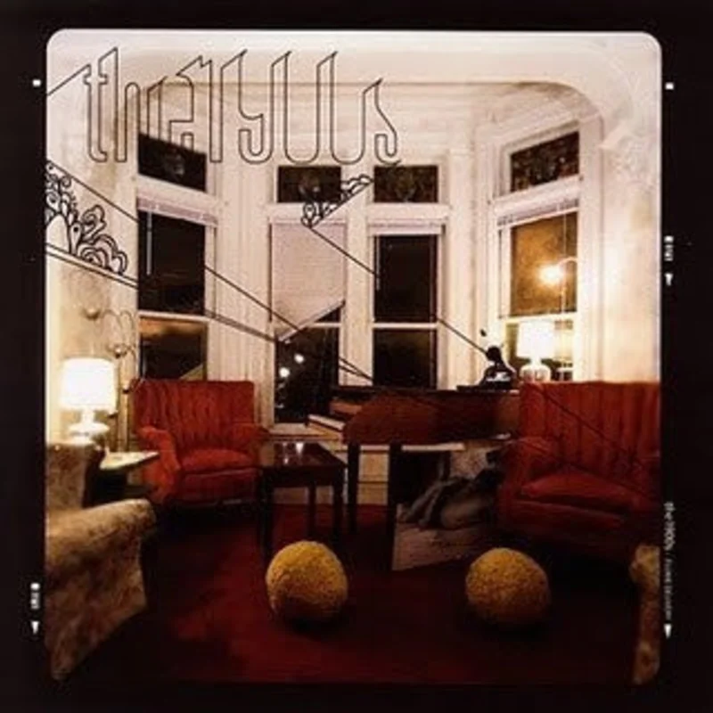 The 1900s - Plume Delivery (CD)