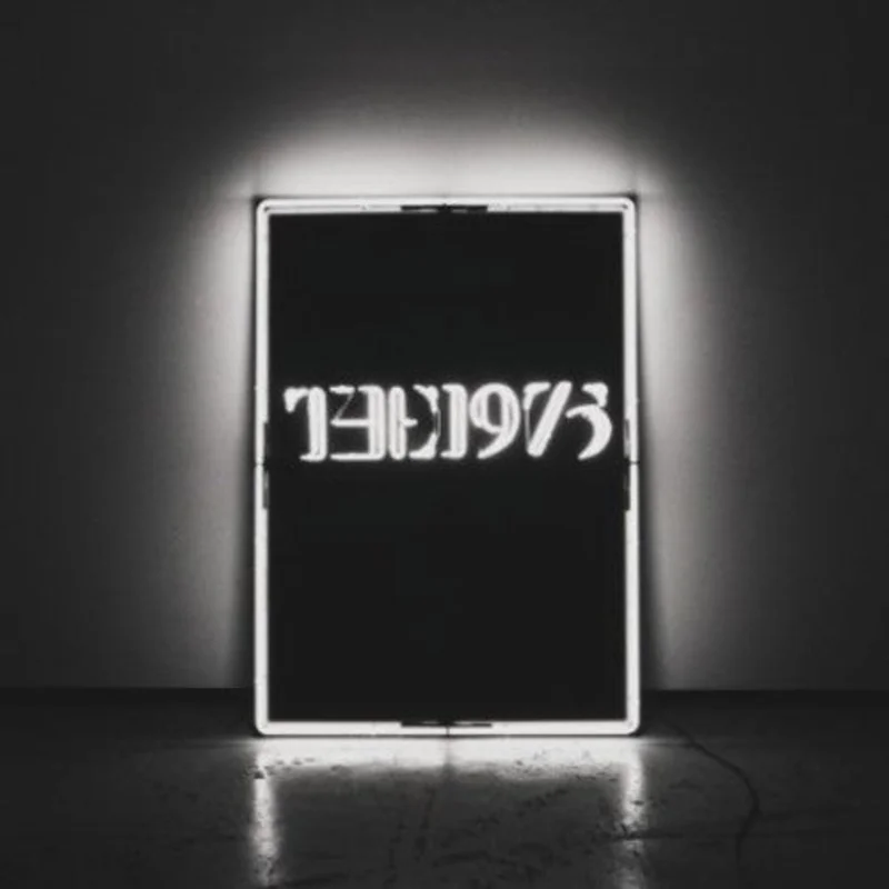 The 1975-The 1975 (2XLP)