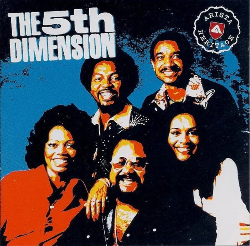 The 5th Dimension* - Master Hits (CD)