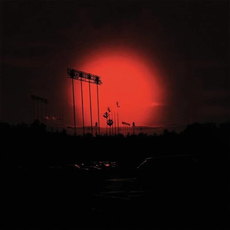 The Afghan Whigs - How Do You Burn? LP