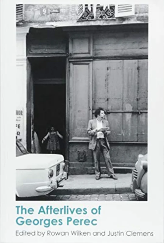 The Afterlives of Georges Perec