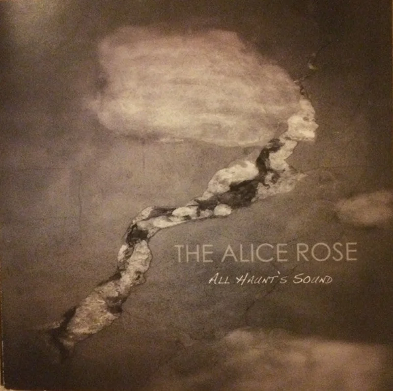 The Alice Rose - All Haunt's Sound (CD)