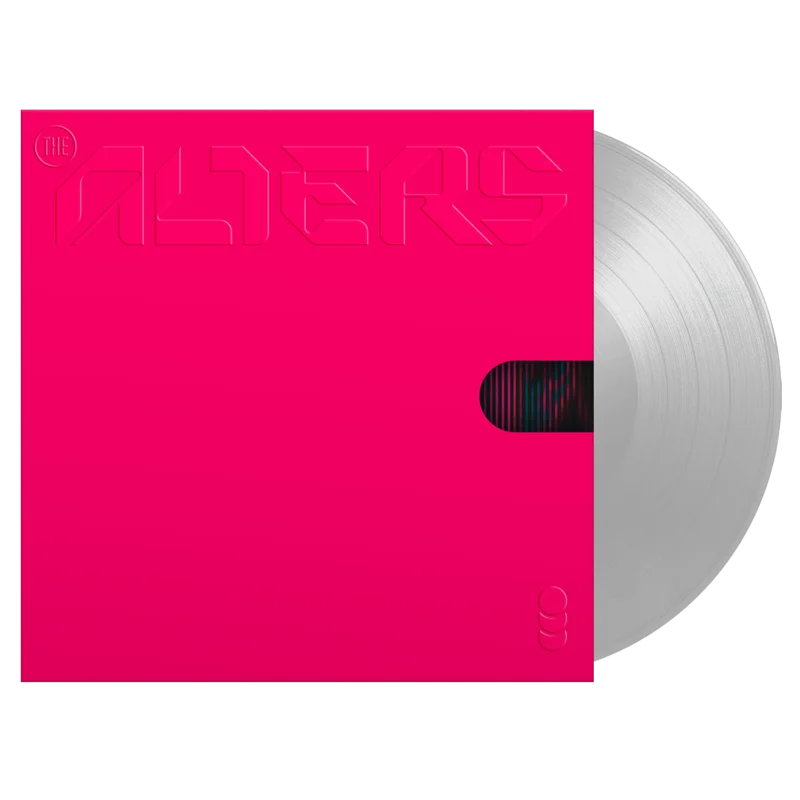 The Alters - Vinyl Soundtrack