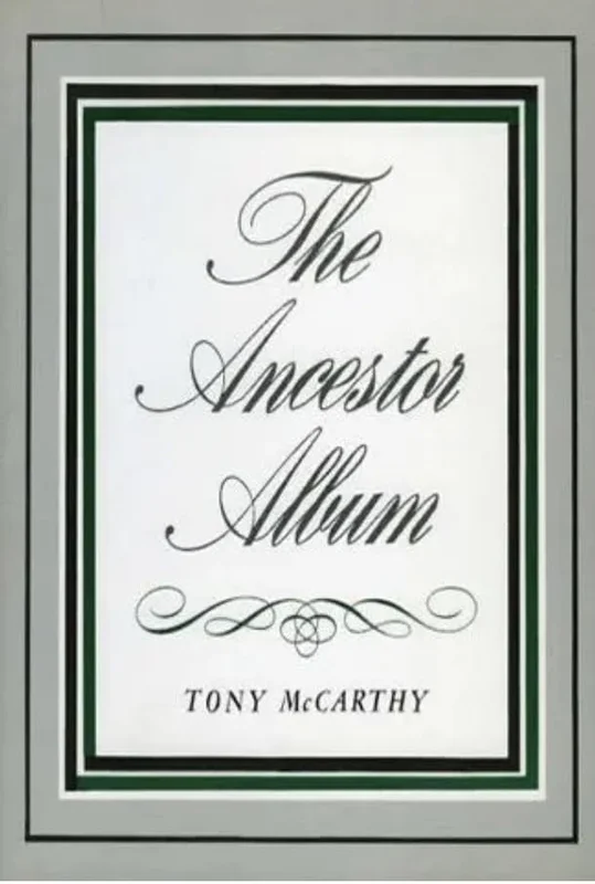 The Ancestor Album