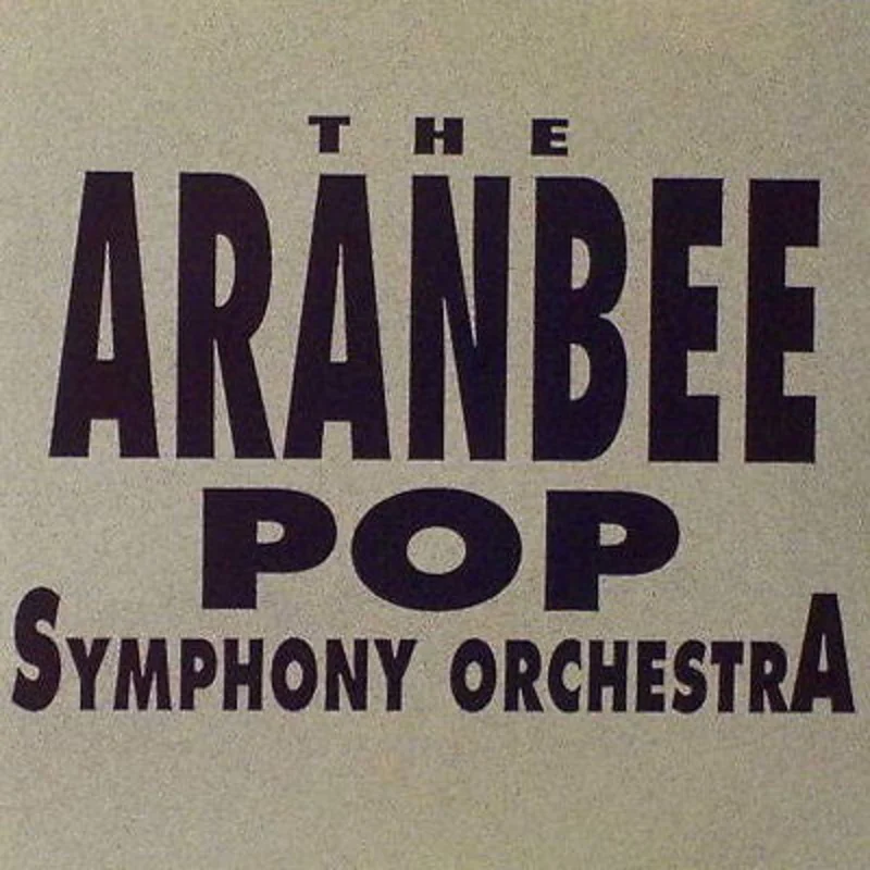 The Aranbee Pop Symphony Orchestra - Today's Pop Symphony (CD)