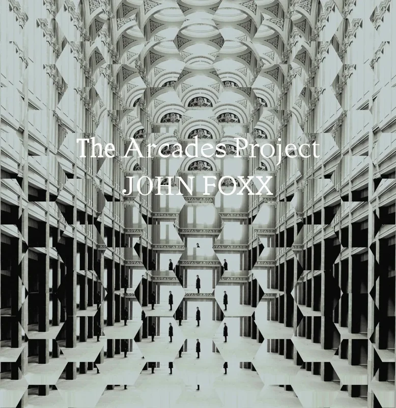 The Arcade Project