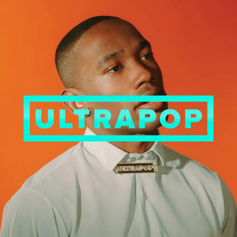 The Armed - Ultrapop LP