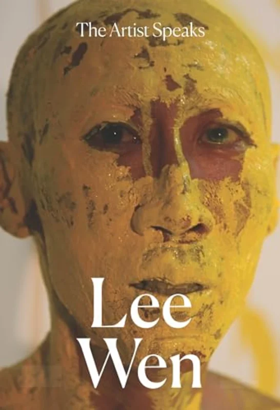 The Artist Speaks : Lee Wen