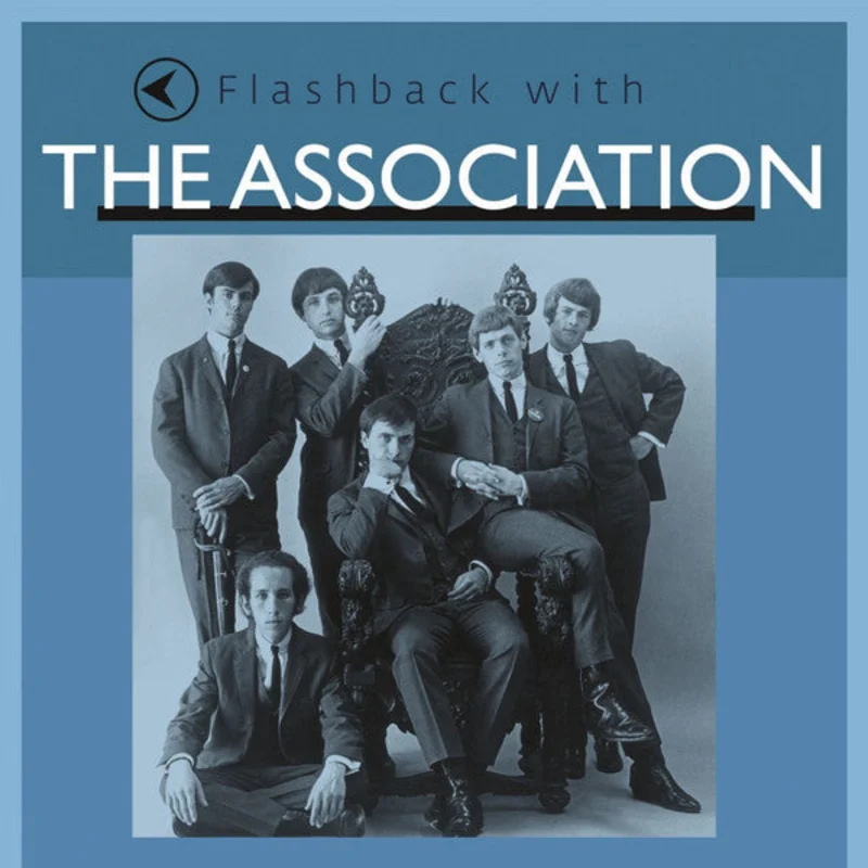 The Association - Flashback With (CD)