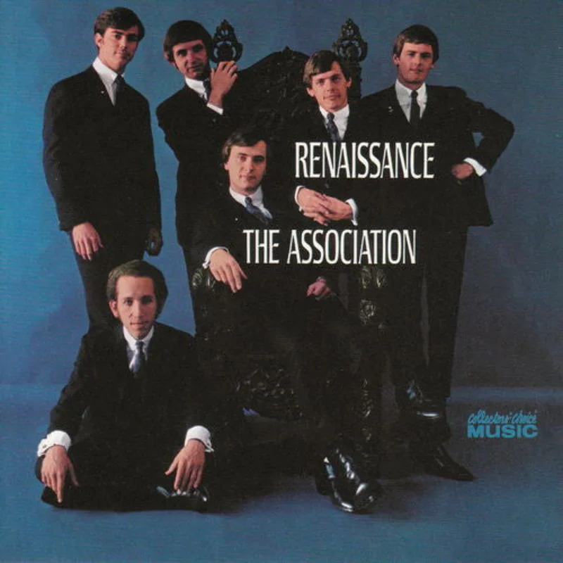 The Association - Renaissance (CD)