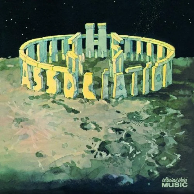 The Association - The Association (CD)